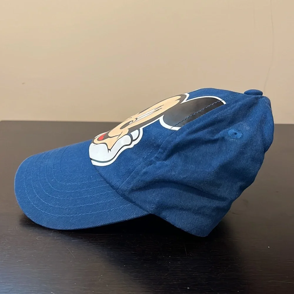 Disney Parks | Mickey Mouse Baseball Hat
